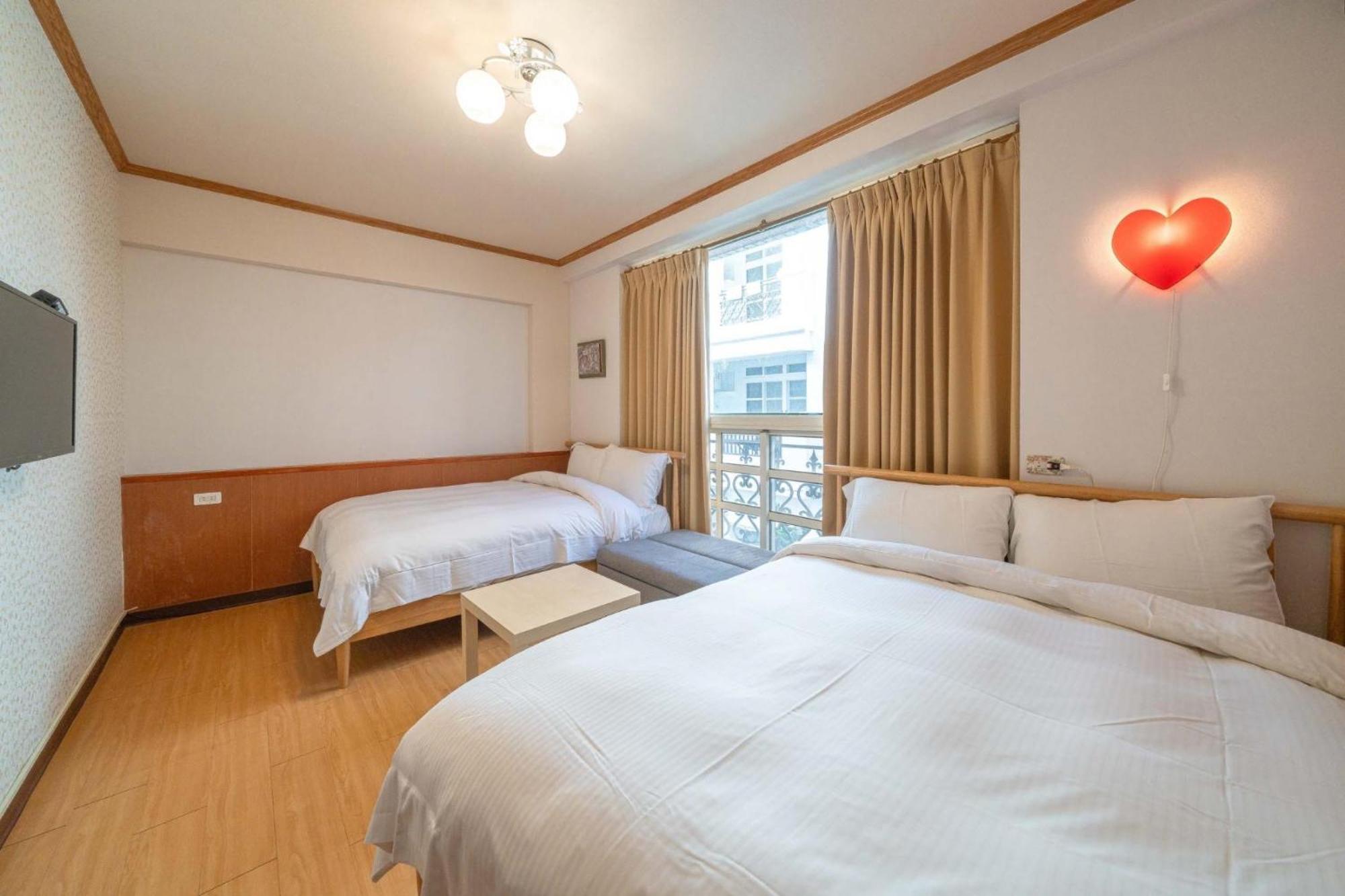 Riverbank Wujie Exterior photo